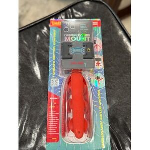 Tenkile Flexible Suction Mount Universal‎ Phone Holder Tablet Stand Wrap Stick